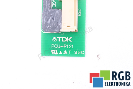 KEITIKLIS CXA-P1212C-WJL TDK PCU-P121