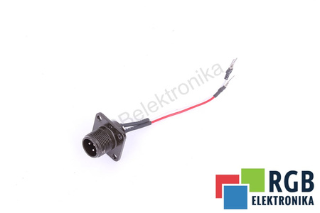 A06B-0153-B175#7075 FANUC A30/3000 LIZDAS