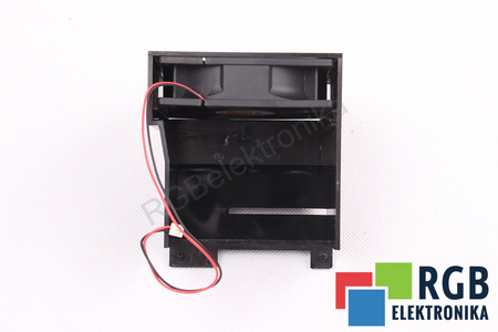 109-1125-1211-01 BOSCH REXROTH SKIRTAS HDS03.2 VENTILIATORIUS