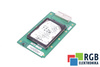 CP-HDD-SATA 31.262-1010.1 L00 KONTRON DISK 160GB 2.5" SATA SEAGATE HDD/SSD
