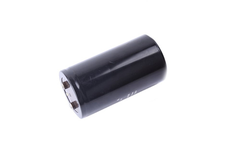 KONDENSATORIUS B43550-S5478-M1 S+M 4700UF, 450V KONDENSATORIUS