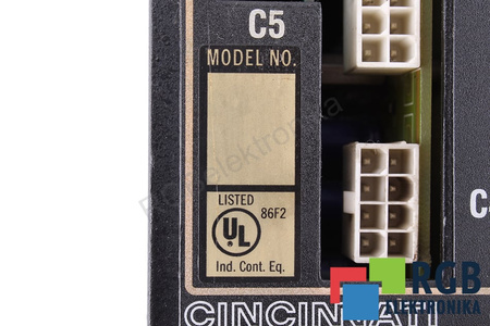 VFS527500260A CINCINNATI VFS5275-00260A
