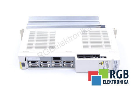 MDS-A-V2-2020 MITSUBISHI ELECTRIC SERVO DRIVE UNIT