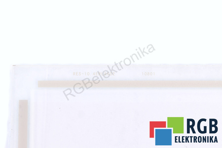 6AV6645-0BE02-0AX0 240X190MM, 8PIN, 10" UTIKLIS PAKAITALAS