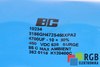 KONDENSATORIUS 10234 BC 450VDC, 4700UF