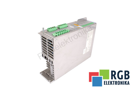 S30101-NA KOLLMORGEN SEIDEL SERVOSTAR 341