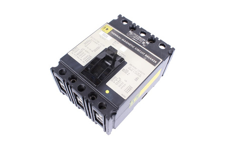 FAL36100 SQUARE D VARIKLIO JUNGIKLIS
