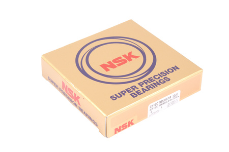 7212 CTRSULP3 NSK 60X110X22 GUOLIS