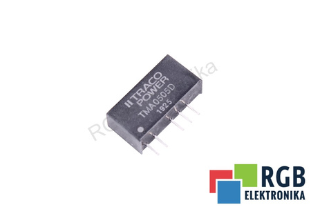 TMA0505D TRACO POWER