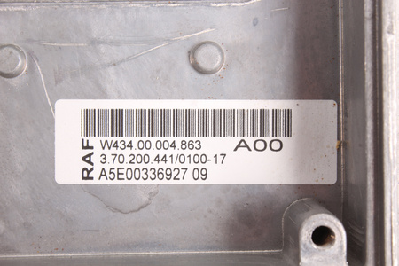 A5E00747065 SIEMENS PRIEKIS SU KLAVIATŪRA