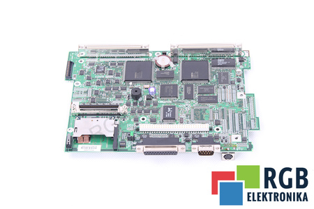 G2K-MAIN DIGITAL D00017B NEP-16 PLOKŠTĖ