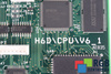 H6D\CPU\V6_1 HUST DALIMS