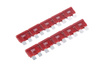 AUTOMOBILINIS SAUGIKLIS 340026-58V ESKA 58V, 7.5A, 19.3MM, 10PCS