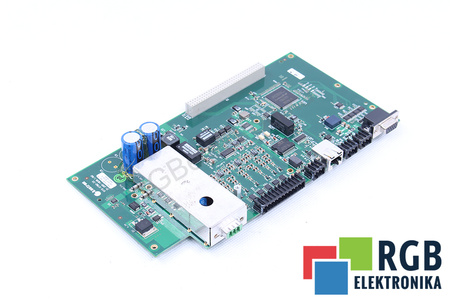 SYS-ST02-IO KONTRON 31.285-1020/02