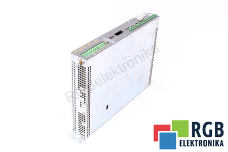 BSC1002-24 BALDOR AC SERVO DRIVE 25923D