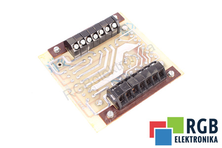 RK42 VEB WETRON WEIDA L060B/0