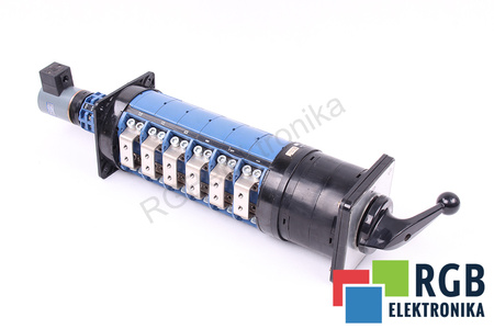 L800 KRAUS&NAIMER A11 SUKAMASIS JUNGIKLIS