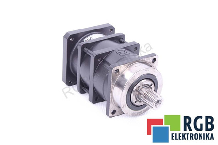 SP75-M2-20E ALPHA GETRIEBEBAU
