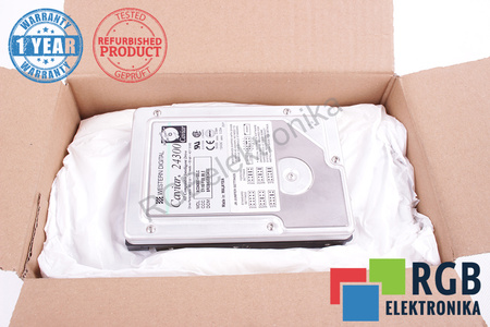 AC24300-00LC WESTERN DIGITAL CAVIAR 24300 69000803 3.5" 4.3GB IDE