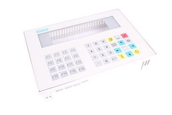 6AV3515-1MA00 SIEMENS OP15/B DĖŽUTĖS PRIEKIS