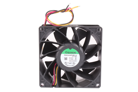 PMD2409PMB1-A.(2).F.GN SUNON 92X92X38MM, 24V VENTILIATORIUS
