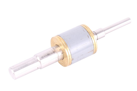 BE341FJ-N10N PARKER ROTORIAUS