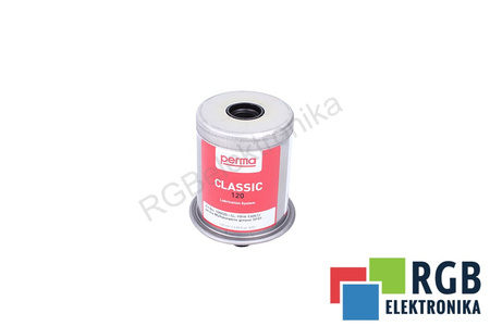 CLASSIC 120 PERMA SF01 100020 AUTOMATINIS TEPIMO ĮTAISAS