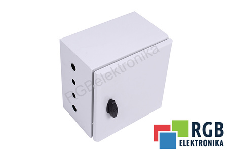 NSYS3DCFVES003DK SCHNEIDER ELECTRIC DĖŽĖ