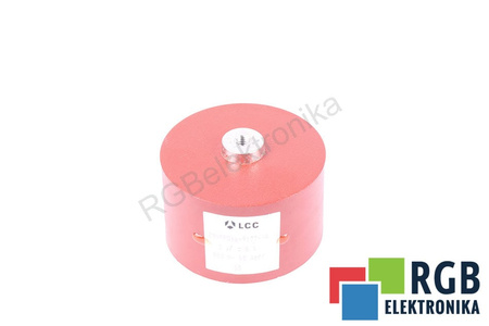 KONDENSATORIUS 2M1FPG66-9177-A LCC 3UF, 800V