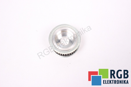 DANTYTASIS SKRIEMULYS 59X56MM DIRŽAS 29MM VELENAS 19MM Z=38