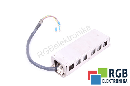 ATSPARUMAS 6SE6400-4BD11-0AA0 SIEMENS 900V, 390OHM, 2KW