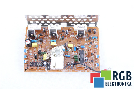 TNP800672-X NEMATRON SKIRTAS IWS-4624/35