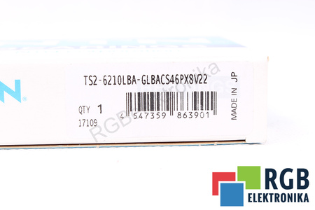 TS2-6210LBA-GLBACS46PX8V22 NTN TS2-6210CS46PX8V22 50X90X20 GUOLIS