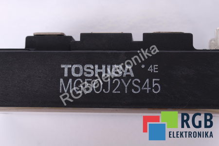 MG50J2YS45 TOSHIBA