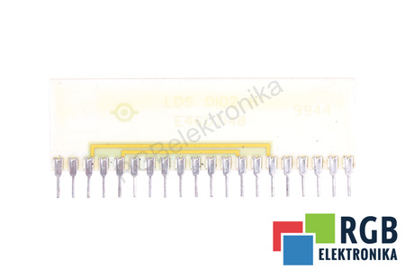 LDS0102H E4607148 HIBRIDINIS MODULIS