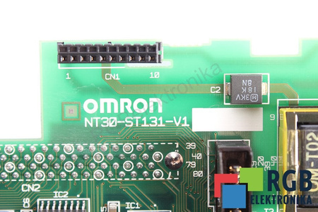 NT30-ST131-V1 OMRON