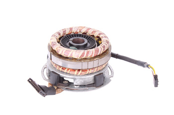 1FT5072-0AF01-Z SIEMENS TAKOGENERATORIUS