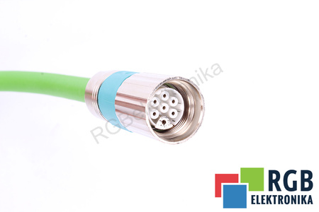 6FX8002-2SL00-1AB0 SIEMENS 1M KABELIS