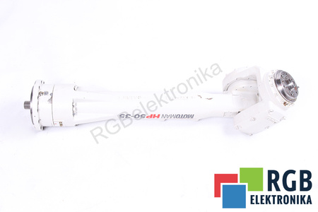 YR-UP50N-A30 YASKAWA HP50-35 ROBOTINĖ RANKA