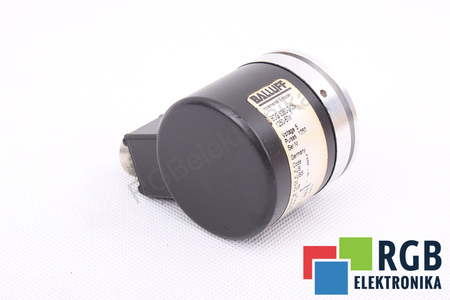 BDG6360-2-05 BALLUFF CODER