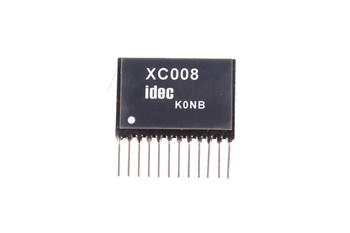 XC008 IDEC HIBRIDINIS MODULIS