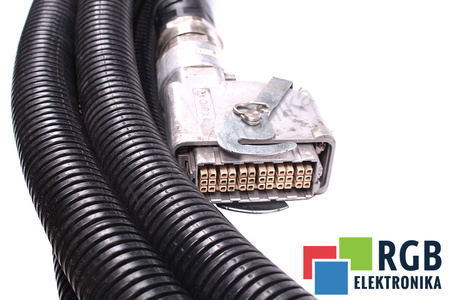 347175-85 YASKAWA MOTOMAN 18M KABELIS