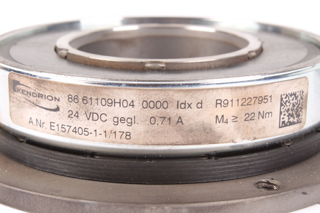 8661109H04 KENDRION E157405-1-1/178 STABDŽIŲ RITĖ