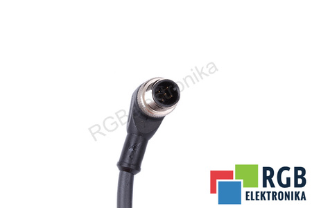 448025 LUTZE PUR 5X05 0607 0.3M KABELIS