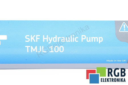 TMJL 100 SKF SIURBLYS