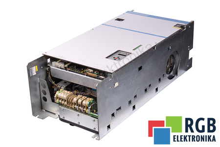 RAC2.2-200-460-A00-W1 INDRAMAT AC-MAIN SPINDLE DRIVE