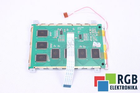 H057008 REV. B 5.7" LCD MATRICA