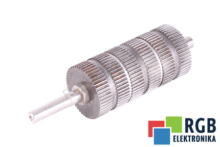 21-3450D200-E03L BAUTZ ROTORIAUS