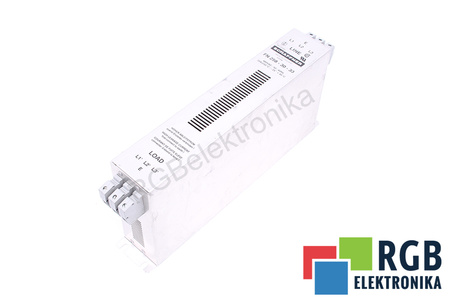 FN258-30-33 SCHAFFNER FILTRAS