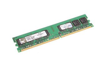 KVR667D2N5/2G KINGSTON 2 GB